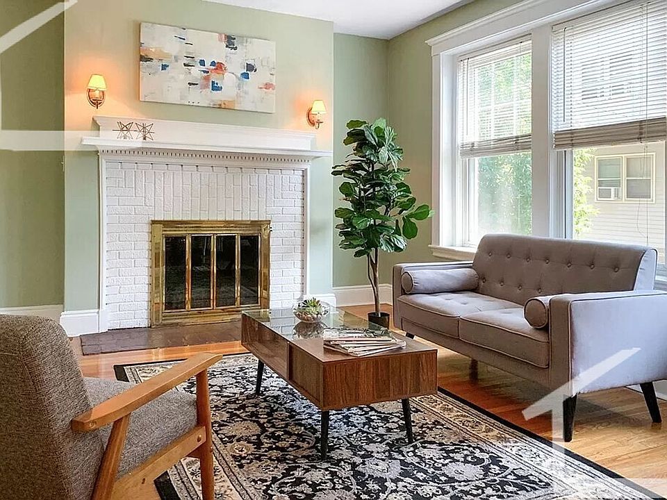 1st image of 5 Vinal St APT 5