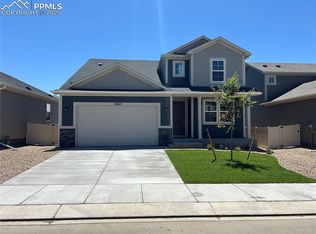 8463 Frasco Dr, Fountain, CO 80817