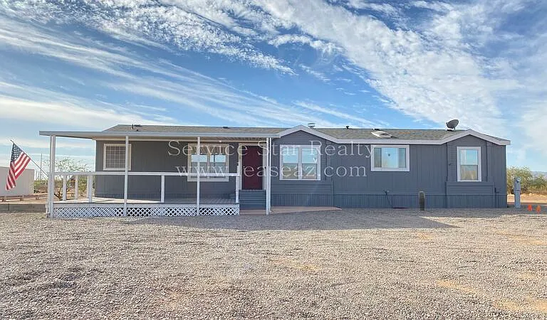 18143 W Morning Vista Ln — Photo 4