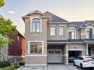 103 Alexie Way, Vaughan, ON L4H3V4