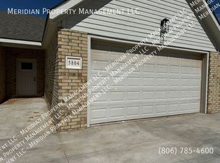 5804 Urbana Pl, Lubbock, TX 79407