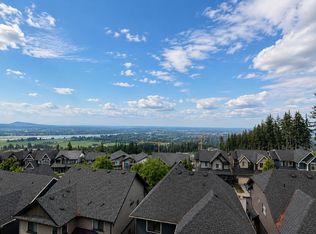 3534 Archworth Ave, Coquitlam, BC V3E0L6