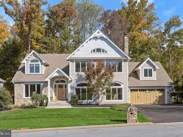 3690 Ashley Way, Owings Mills, MD 21117