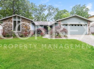 1211 Coulter Rd, Sherwood, AR 72120