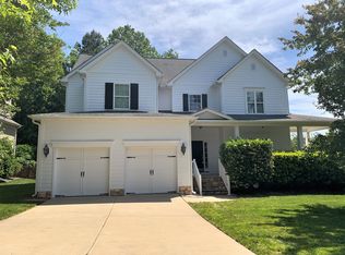 409 Vodin St, Wake Forest, NC 27587