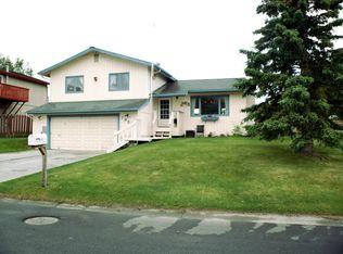 1930 Early View Dr, Anchorage, AK 99504