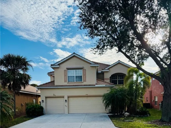 2851 Via Campania St, Fort Myers, FL 33905