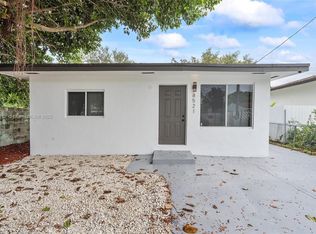 8521 NW 15th Ave, Miami, FL 33147