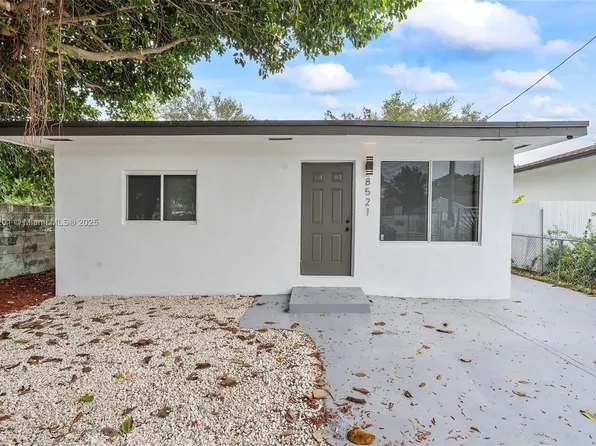 8521 NW 15th Ave, Miami, FL 33147