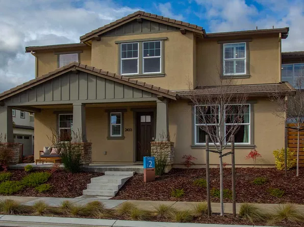 2433 Artisan Way, Fairfield, CA 94533