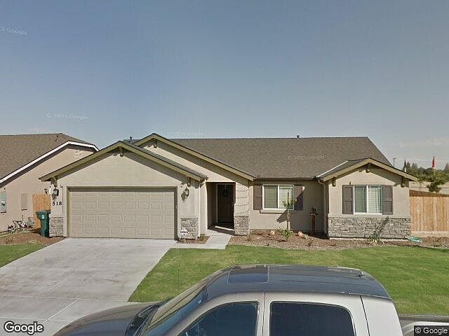 Property Front View