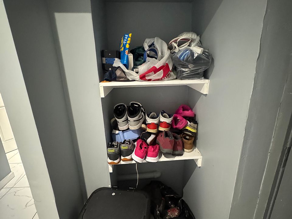 Pantry