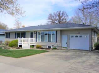 255 Sunrise Dr, Huron, SD 57350