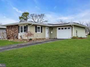 201 Blake Cir, Brick, NJ 08724