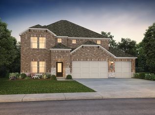 2709 Grand Canyon St, Anna, TX 75409