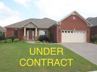 2019 Sunflower Dr, Spring Hill, TN 37174