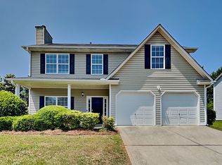 234 Millwheel Dr, Villa Rica, GA 30180