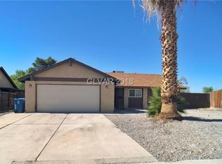 3025 Milo Way, Las Vegas, NV 89102