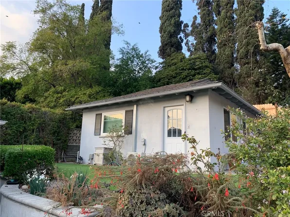 325 Sturtevant Dr, Sierra Madre, CA 91024