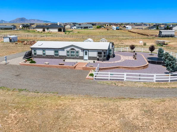 10450 N Poquito Valley Rd, Prescott Valley, AZ 86315
