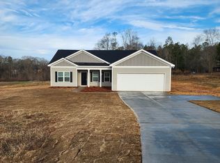 229 Jeremy Dr, Colbert, GA 30628