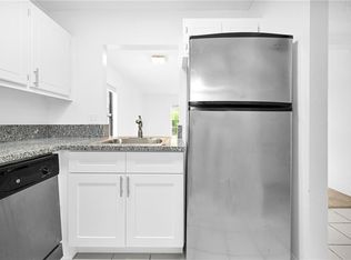 Colonial Village - 7550 Stirling Rd, Hollywood, FL 33024