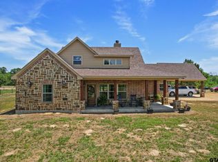 838 County Road 4218, Naples, TX 75568