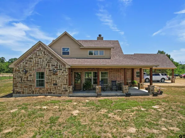 838 County Road 4218, Naples, TX 75568