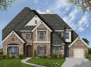 1100 Sunflower Ave, Argyle, TX 76226