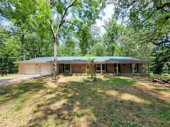 9531 Teays Valley Rd, Scott Depot, WV 25560