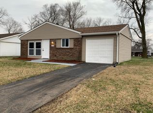 2000 Louise Ave, Cahokia, IL 62206