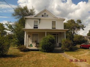 94 Stumps Rd, McGaheysville, VA 22840