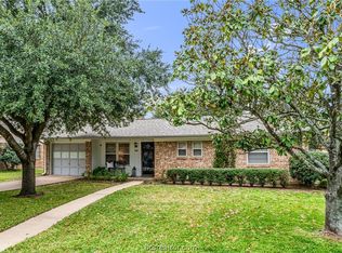 802 Dillard St, Caldwell, TX 77836
