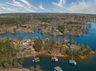 62 County Road 115, Crane Hill, AL 35053