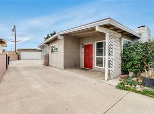 927 W H St, Ontario, CA 91762