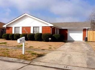 3116 Cove Ln, Marrero, LA 70072