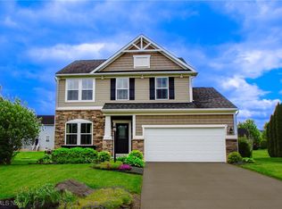 3253 Seven Bridges Rd, Medina, OH 44256