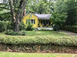 180 Sunset Dr, Athens, GA 30601