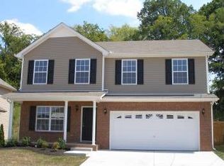9241 Thomason Trl, Cane Ridge, TN 37013