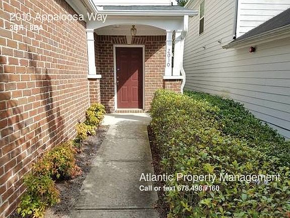 2nd image of 2010 Appaloosa Way