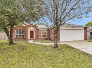 2726 Fox View Cir, Spring, TX 77386