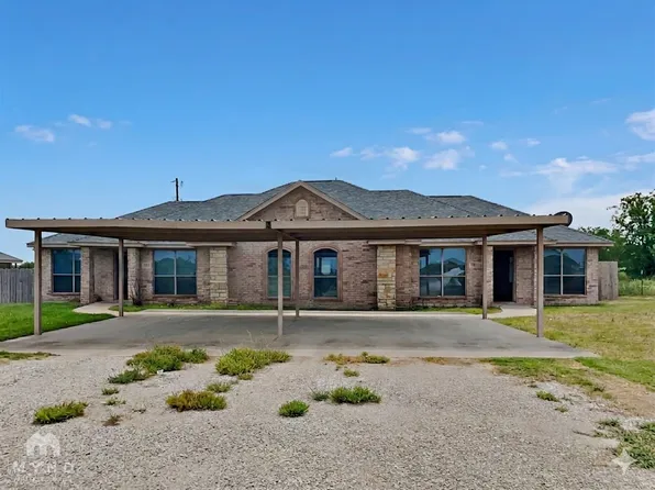100 Jolin Ln, Weatherford, TX 76088