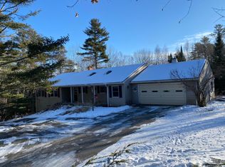 754 Clarry Hill Rd, Union, ME 04862