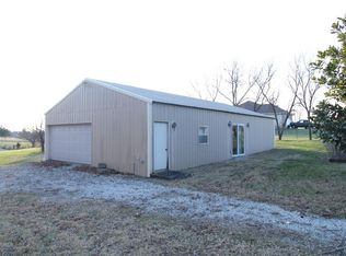 856 Prairie Hollow Rd, Ozark, MO 65721