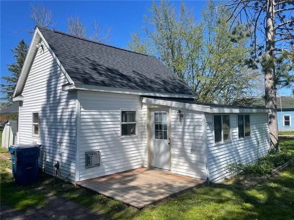 204 E Cedar Avenue, Birchwood, WI 54817