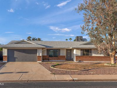 3056 E Enid Ave, Mesa, AZ, 85204