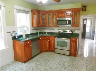 33 Gold Star Rd #1, Cambridge, MA 02140