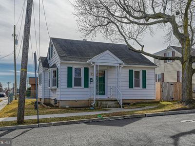 419 Allegheny Ave, Hanover, PA, 17331