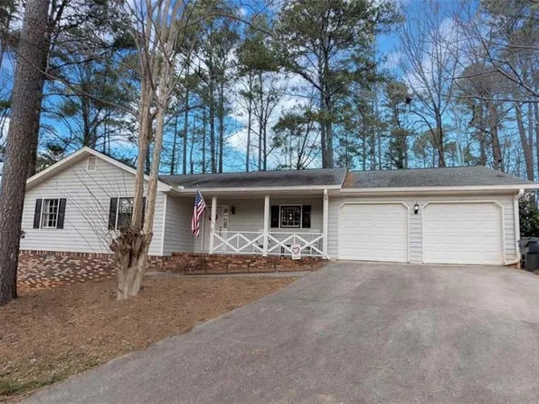 505 Buttercup Trl, Lawrenceville, GA 30046