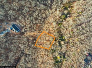 LOT 1 Newburn Dr, Bella Vista, AR 72714